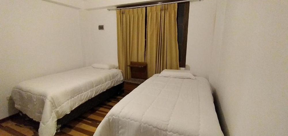 Hostal Pachar Main image